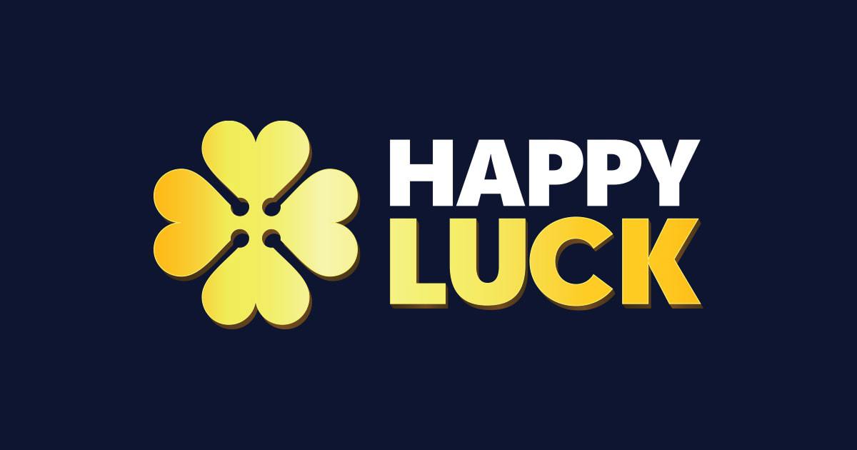 Welcome to HappyLuck - Arcade Slot